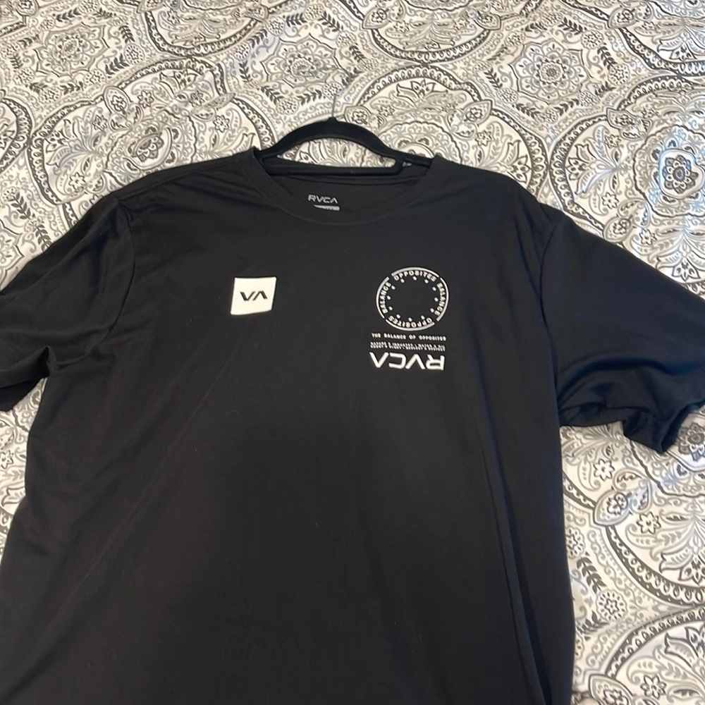 RVCA Sport tee